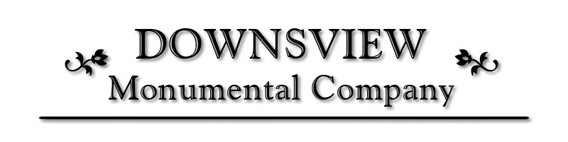 Downsview Monumental Services source project image